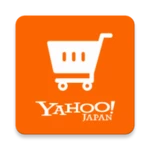 yahoo!ショッピング android application logo